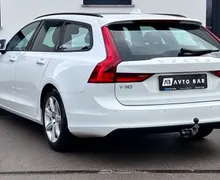 Zunanja slika - Volvo V90 - 2.0D+ACC+FULL LED++NAVI+PDC+KLJUKA+NOVE PNEVMATI - 6 - Predogledna slika