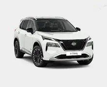 Zunanja slika - Nissan X-Trail - Tekna e-POWER e-Power 213 4WD e-4orce - 2 - Predogledna slika