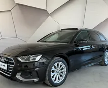 Zunanja slika - Audi A4 - Avant 35 TDI S tronic - 2 - Predogledna slika