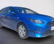Zunanja slika - KIA Ceed - SW  SW 1.0 T - 1 - Predogledna slika