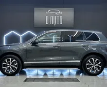 Zunanja slika - VW Touareg - 3.0 V6 TDI Tiptronic - ZRAČNO-XENON-NAVI-MEMORY….. - 4 - Predogledna slika