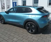 Zunanja slika - Changan Deepal S05 - ULTRA HIBRID PRO - 5 - Predogledna slika