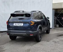 Zunanja slika - Dacia Bigster - Extreme HEV155 + Panorama+My Revision - 4 - Predogledna slika
