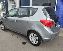 Zunanja slika - Opel Meriva - S-D Monocab B - 3 - Predogledna slika