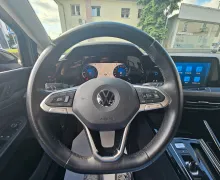Zunanja slika - Volkswagen Golf - 2.0 TDI Style DSG - 9 - Predogledna slika
