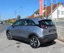 Zunanja slika - Opel Crossland X - 1.2 61KW Edition-LED ŽAROMETI-PDC-37.000km - 9 - Predogledna slika