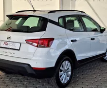 Zunanja slika - Seat Arona - 1.0 Eco TSI Reference •SLO•PARK.SENZORJI• - 3 - Predogledna slika