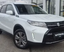Zunanja slika - Suzuki Vitara - 1.4 BOOSTERJET HYBRID PREMIUM ALLGRIP at - 1 - Predogledna slika