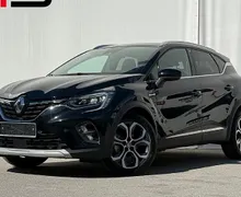 Zunanja slika - Renault Captur - TCe 140 Techno SLOVENSKI - 1 - Predogledna slika