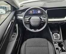 Zunanja slika - Škoda Octavia - COMBI 2.0 TDI Selection DSG 110 kW SLO-1.LASTNIK - 6 - Predogledna slika