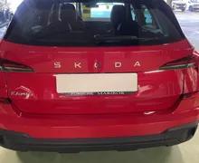 Zunanja slika - Škoda Kamiq - 1.0 TSI Selection DSG - 5 - Predogledna slika