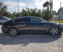 Zunanja slika - Volkswagen Arteon - 2.0 TDI BMT Elegance DSG - 5 - Predogledna slika