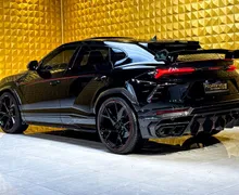Zunanja slika - Lamborghini Urus - Mansory Venatus-24COL-PPF-STARLIGHT-CARBON CERAM.. - 6 - Predogledna slika