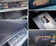 Zunanja slika - Opel Frontera - 1.2 TURBO 145KM GS - na zalogi - AKCIJA MAREC 2026 - 9 - Predogledna slika