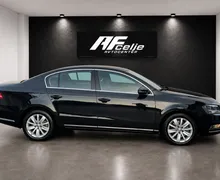 Zunanja slika - Volkswagen Passat - 2.0 TDI-LIZING ZA TUJCE-PDC-TEMPOMAT-ODLIČEN- - 3 - Predogledna slika