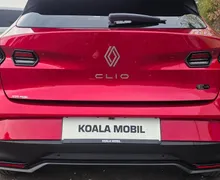 Zunanja slika - Renault Clio - HYBRID E-TECH AUT. KAMERA-LED-SLOVENSKI-ZALOGA - 5 - Predogledna slika