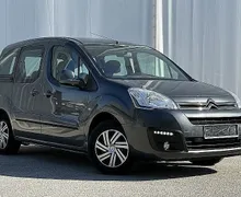 Zunanja slika - Citroën Berlingo - Feel BlueHDi 100S SBVM - 3 - Predogledna slika