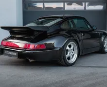 Zunanja slika - Porsche 911 - 964 Turbo 3.3 - BAD BOY - ZA POZNAVALCE - 5 - Predogledna slika