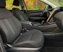 Notranja slika - Hyundai Tucson - 1.6 T GDI AUT.|1.lastnik|SLO|51.000km|Financiranje - 9 - Predogledna slika