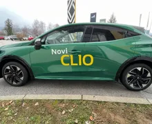 Zunanja slika - Renault Clio - techno TCE 115 - Paket Zima - 7 - Predogledna slika