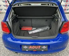 Zunanja slika - Volkswagen Polo - 1.6 TDI DPF Highline 66  90  PARK. NAVI. 1 LET.J.. - 16 - Predogledna slika