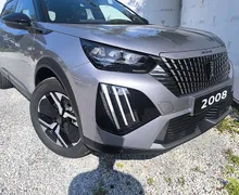 Zunanja slika - Peugeot 2008 - GT HIBRID 145 - 1 - Predogledna slika