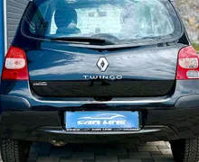 Zunanja slika - Renault Twingo - Expression 1.2 - 5 - Predogledna slika