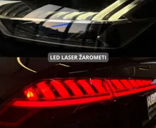 Zunanja slika - Audi A7 - 55 TFSI e Q|SOFT C|PANO|LASER|B O|360|USNJE|MEMO.. - 20 - Predogledna slika