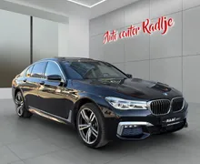 Zunanja slika - BMW Serija 7 - 730d xDrive Avt. - 1 - Predogledna slika