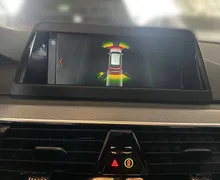 Zunanja slika - BMW Serija 5 - Touring: 520d M-PAKET FUL LED NAVI TEMP PANO PDC KLJUKA - 11 - Predogledna slika