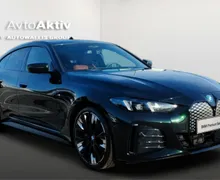 Zunanja slika - BMW i4 - xDrive40 Gran Coupe - 8 - Predogledna slika