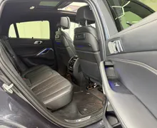 Zunanja slika - BMW X6 - xDriveM50d Avt. - 6 - Predogledna slika