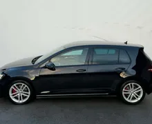 Zunanja slika - VW Golf - 2.0 GTD-DSG-SOUND-LIZING ZA TUJCE-XENON+LED-... - 6 - Predogledna slika