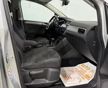 Notranja slika - VW Touran - 2.0 TDI-DSG-FULL LED-ACC-H-LINE-MASAŽA-NAVI-PDC... - 11 - Predogledna slika