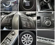 Notranja slika - Mazda CX-5 - CD150 KLJUKA+NAVI+MRTVI KOT+PDC+ODLIČEN... - 12 - Predogledna slika