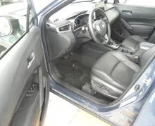 Zunanja slika - Toyota COROLLA CROSS HYBRID - Toyota  2.0 VVT-i Executive Avt. - 7 - Predogledna slika