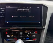 Zunanja slika - VW Passat - Variant 2.0 TDI BMT SCR avt.147kW-Matrix-Mrtvi kot ACC - 20 - Predogledna slika
