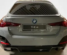 Zunanja slika - BMW i4 - eDrive40 - 4 - Predogledna slika
