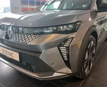 Zunanja slika - Renault Scénic - Scenic techno E-Tech Electric 170 Comfort range - 1 - Predogledna slika