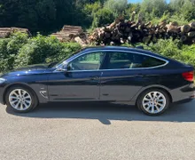 Zunanja slika - BMW Serija 3 - BMW 320d GT - 3 - Predogledna slika