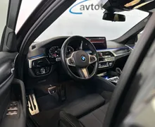 Zunanja slika - BMW Serija 5 - M5 Touring - 3 - Predogledna slika