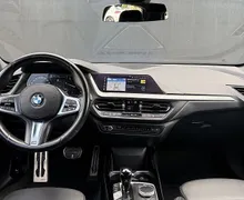 Zunanja slika - BMW Serija 1 - : 116d Avt. M Sport - 7 - Predogledna slika