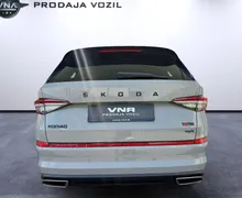 Zunanja slika - Škoda Kodiaq - 4x4 2.0 TSI RS DSG |VIRTUAL|NAVI|RADAR|LANE|NARDO| - 5 - Predogledna slika