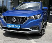 Zunanja slika - MG ZS EV - LUXURY - 1 - Predogledna slika