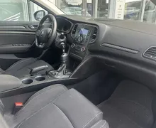 Zunanja slika - Renault Mégane - Megane TCe 100 FAP LIMITED - 10 - Predogledna slika
