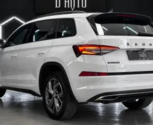 Zunanja slika - Škoda Kodiaq - 2.0 TDI Sportline DSG - SLO. VOZILO - 1.LASTNIK - 5 - Predogledna slika