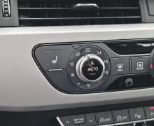 Zunanja slika - Audi A4 - 35 TFSI S tronic, KAMERA,PANORAMA,VIRTUAL - 12 - Predogledna slika