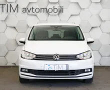 Zunanja slika - VW Touran - 2.0 TDI DSG Family 150KM - 5 - Predogledna slika