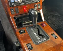 Zunanja slika - Mercedes-Benz SL-Razred - SL 500 - 9 - Predogledna slika