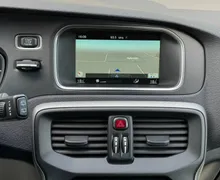 Zunanja slika - Volvo V40 - D2 | PDC | NAVI | VELIK SERVIS |... - 15 - Predogledna slika
